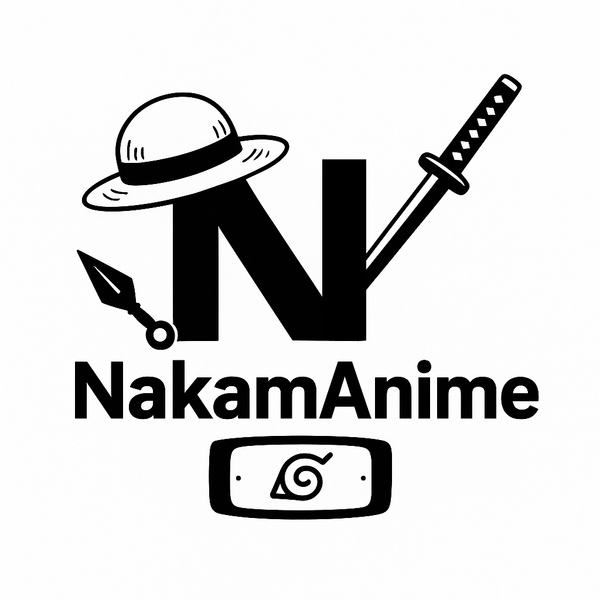 Nakamanime